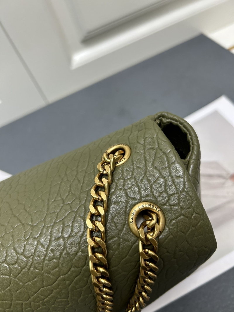 YSL Satchel Bags